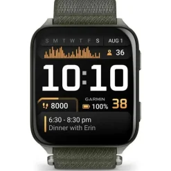 Garmin Venu X1 - Verde