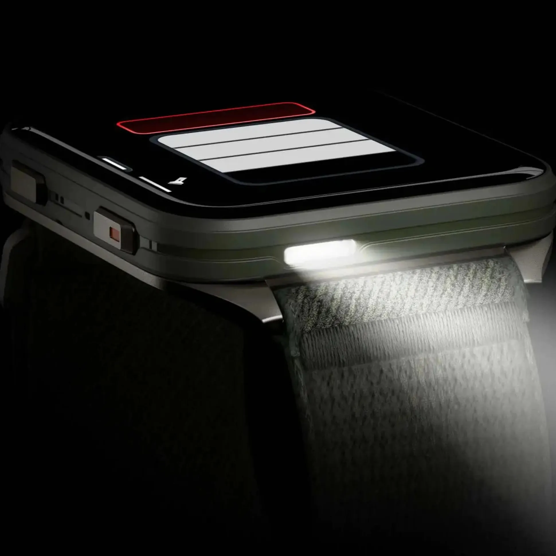 Garmin Venu X1 - Verde