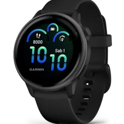Garmin vivoactive 6 - Nero