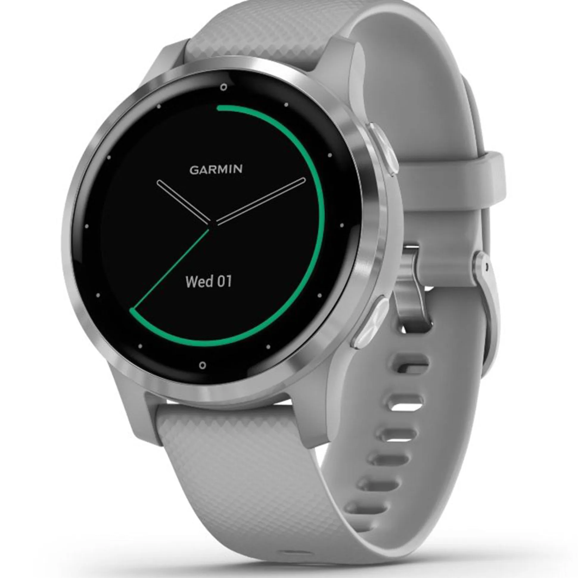 Garmin vivoactive 4S - Grigio