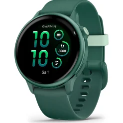 Garmin vivoactive 6 - Verde