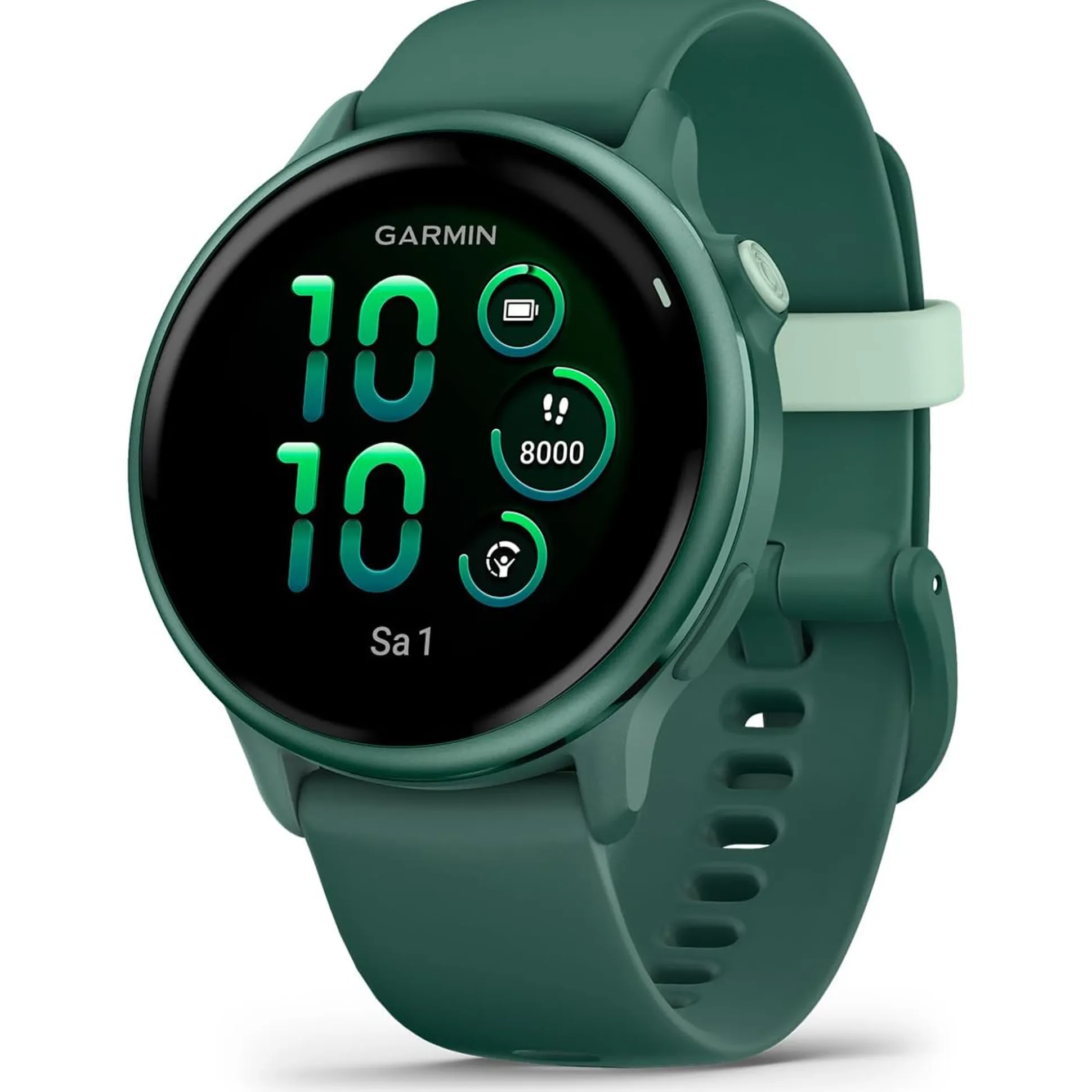 Garmin vivoactive 6 - Verde