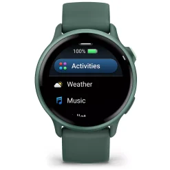 Garmin vivoactive 6 - Verde