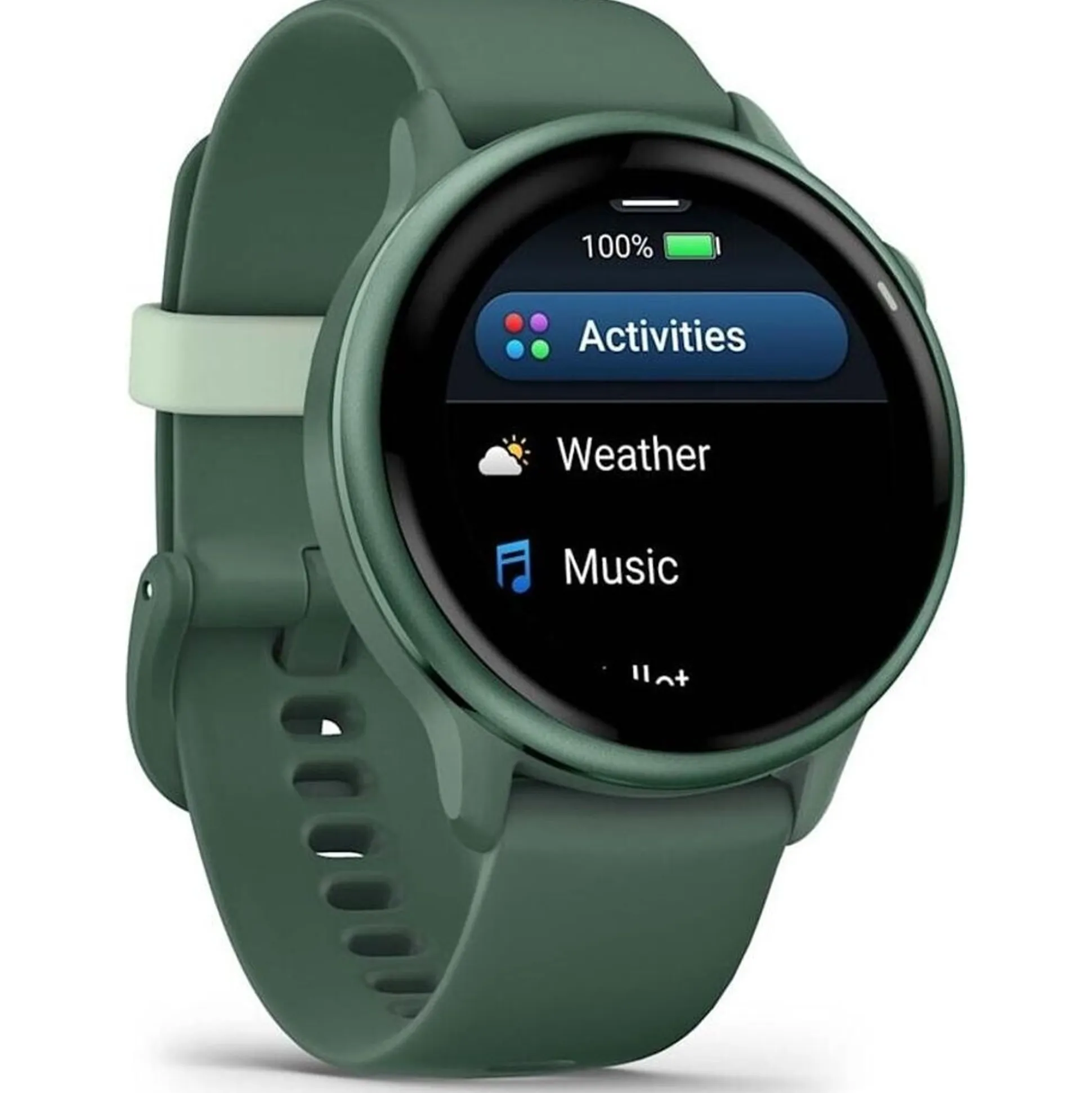 Garmin vivoactive 6 - Verde
