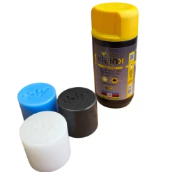 Gel Di Cera Solida Grafene + Watt KLEIN 3 Aktion