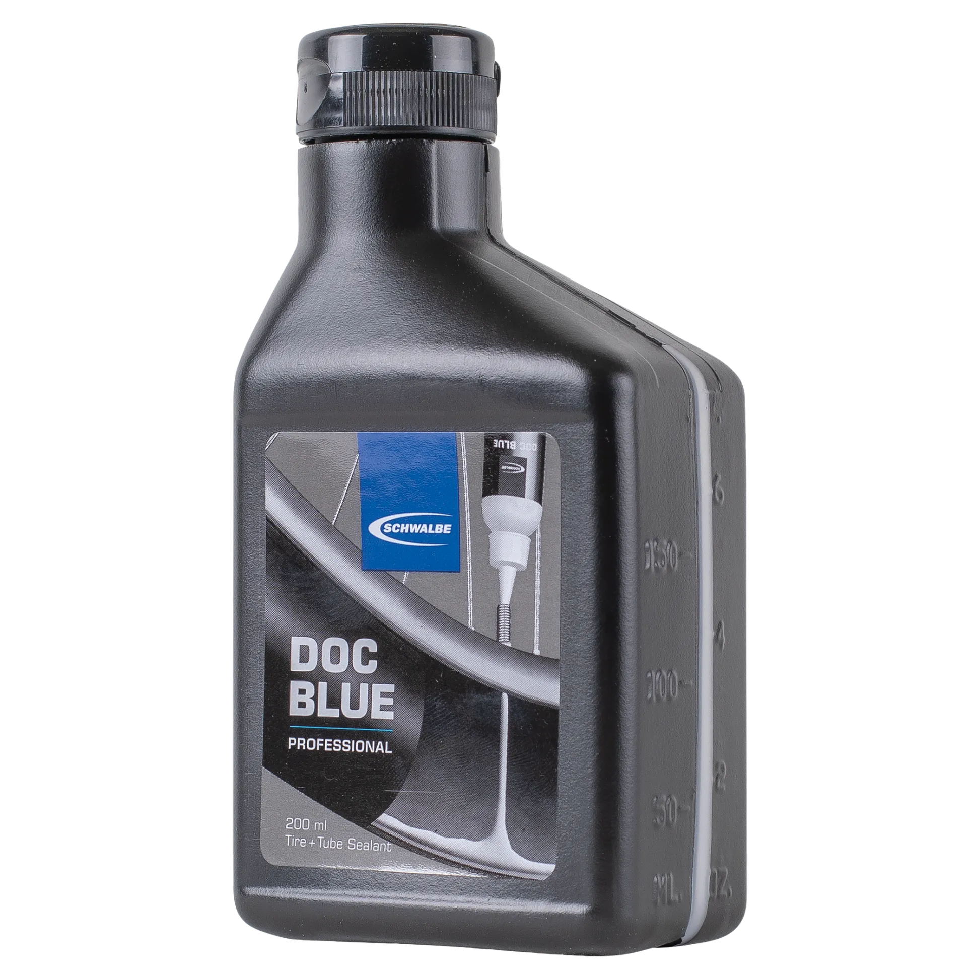 Gel di protezione contro le forature Schwalbe Doc Blue Professional - 200 ml