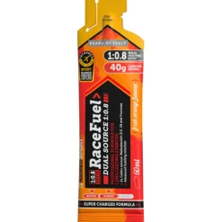 Gel Named Race Fuel Dual Source Gel - Arancia