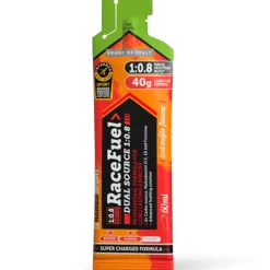 Gel Named Race Fuel Dual Source Gel - Mojito