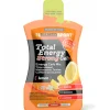 Gel Named Total Energy Strong Gel - Limone