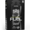 Gel Pack SiS Beta Fuel 6x60ml - Neutro