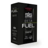 Gel Pack SiS Beta Fuel 6x60ml - Strawberry Lime