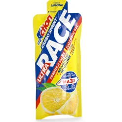 Gel ProAction Carbo Sprint Ultra Race - Limone