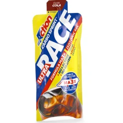 Gel ProAction Carbo Sprint Ultra Race - Cola