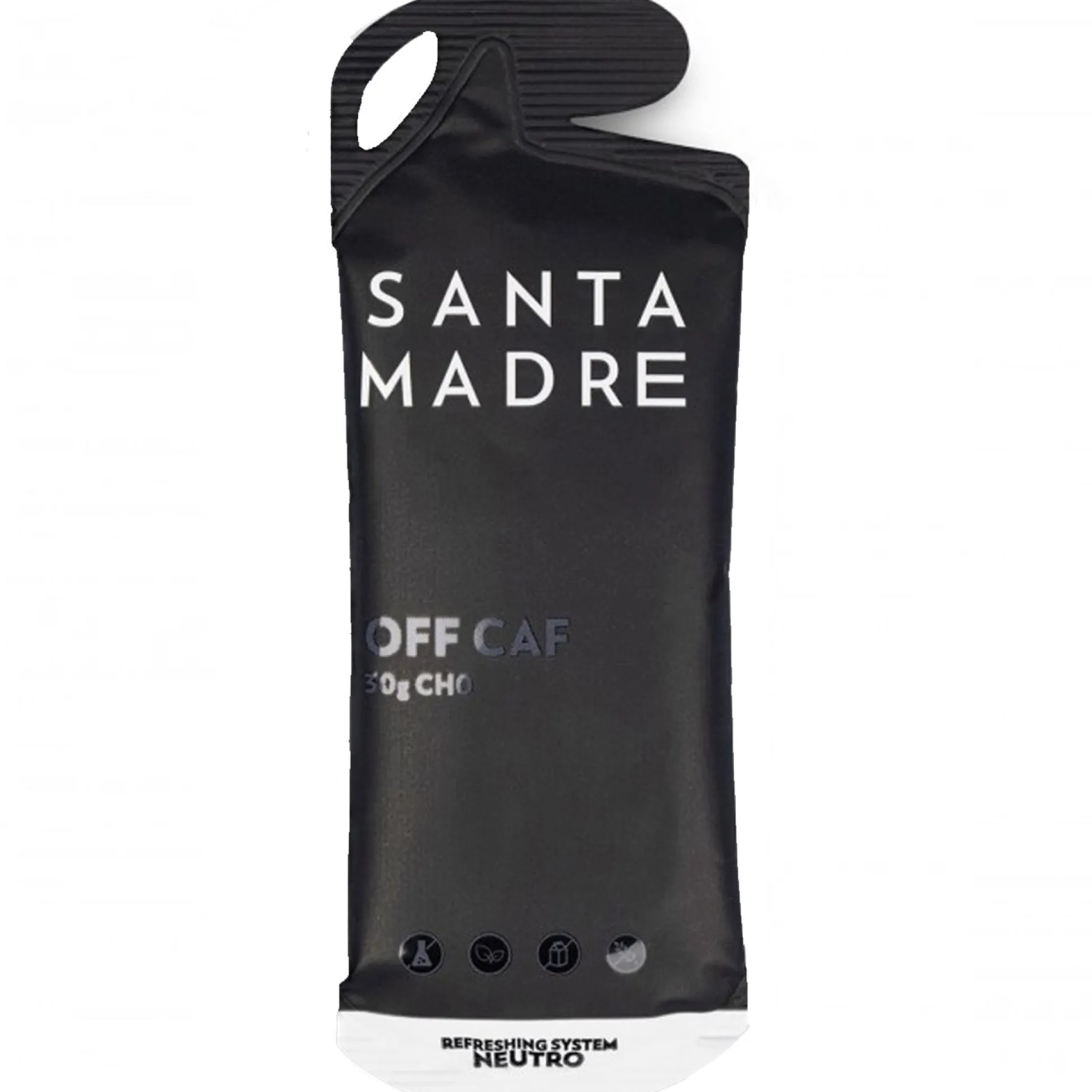 Gel Santa Madre Unusual Gel 30CHO OFF CAF - Neutro