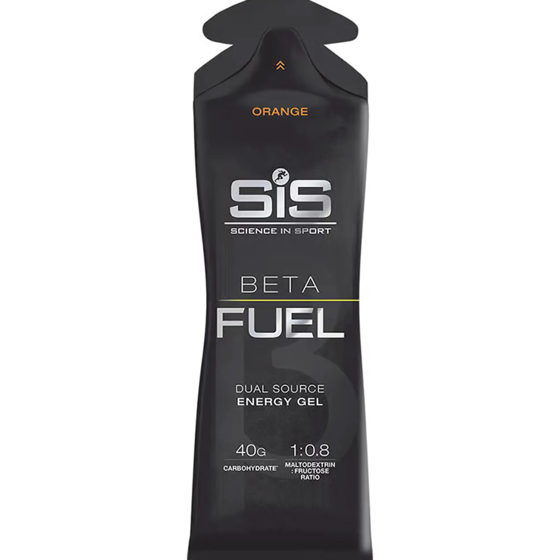Gel SiS Beta Fuel - Arancia