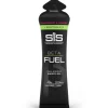 Gel SiS Beta Fuel + Electrolyte - Raspberry Lemon