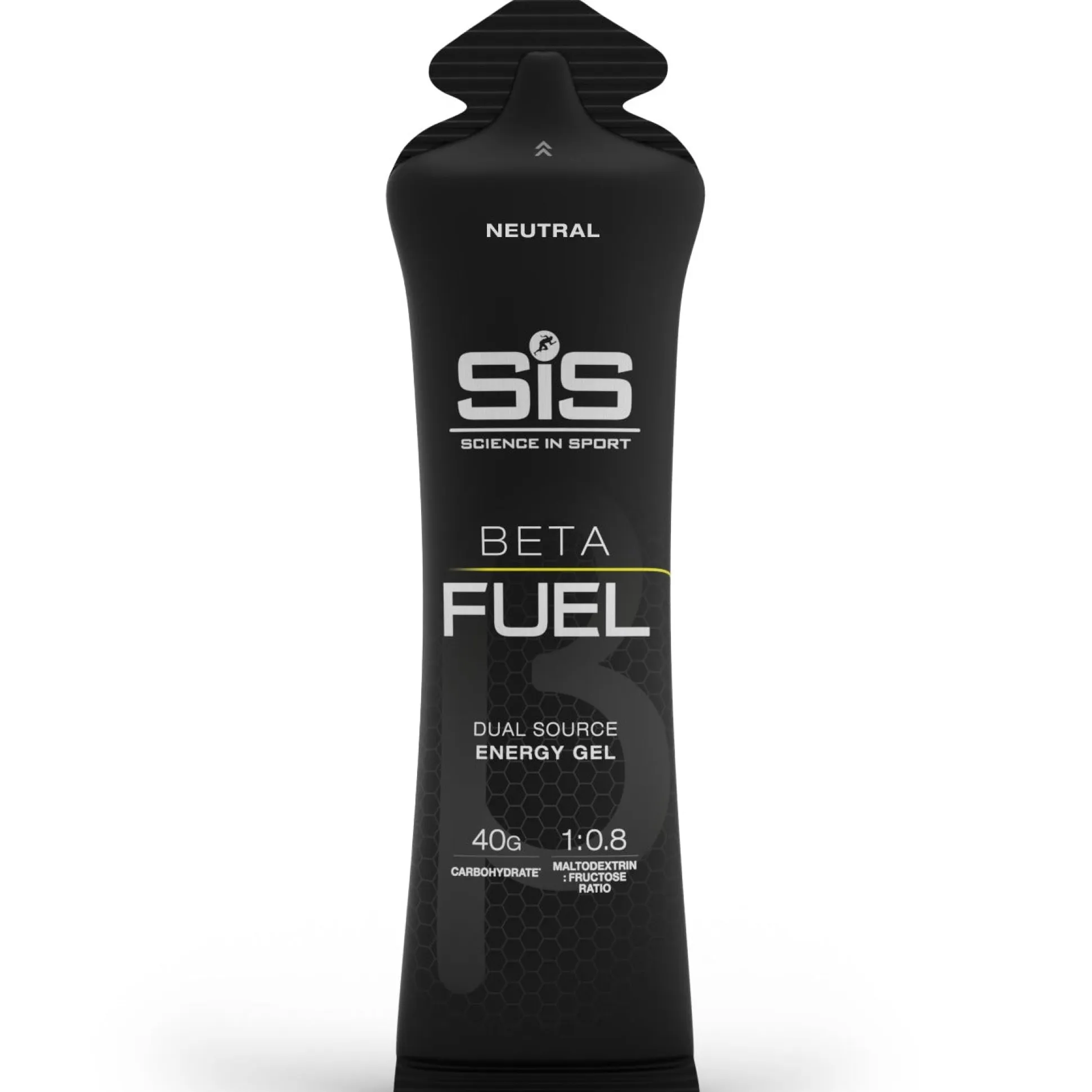 Gel SiS Beta Fuel - Neutro