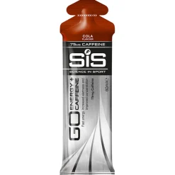 Gel SiS Go Energy Isotonic + Caffeine - Cola