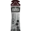 Gel SiS Go Energy Isotonic + Caffeine - Double Espresso