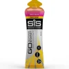 Gel SiS Go Energy Isotonic - Fruitsalad