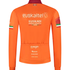 Giacca Agu Euskaltel Euskadi 2026