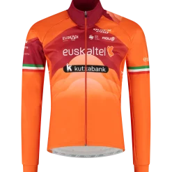 Giacca Agu Euskaltel Euskadi 2026