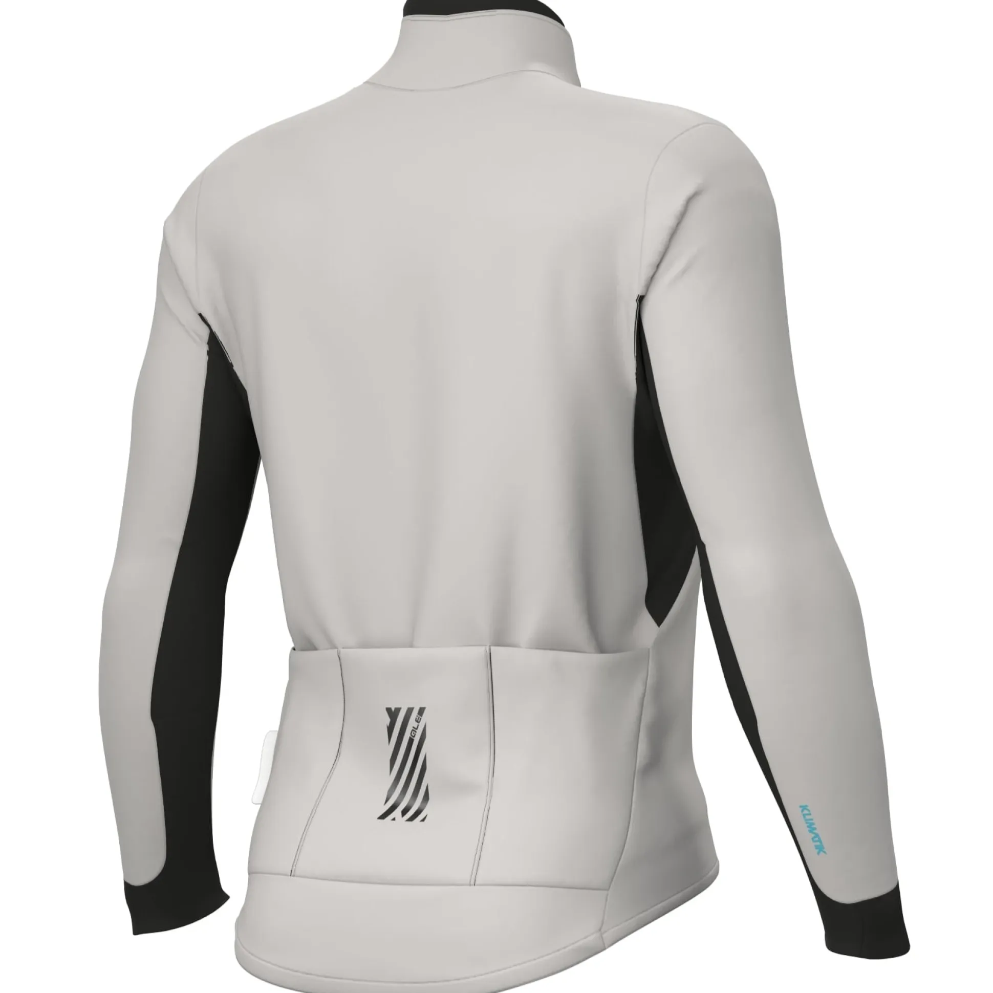 Giacca Ale Klimatik K-Double - Grigio