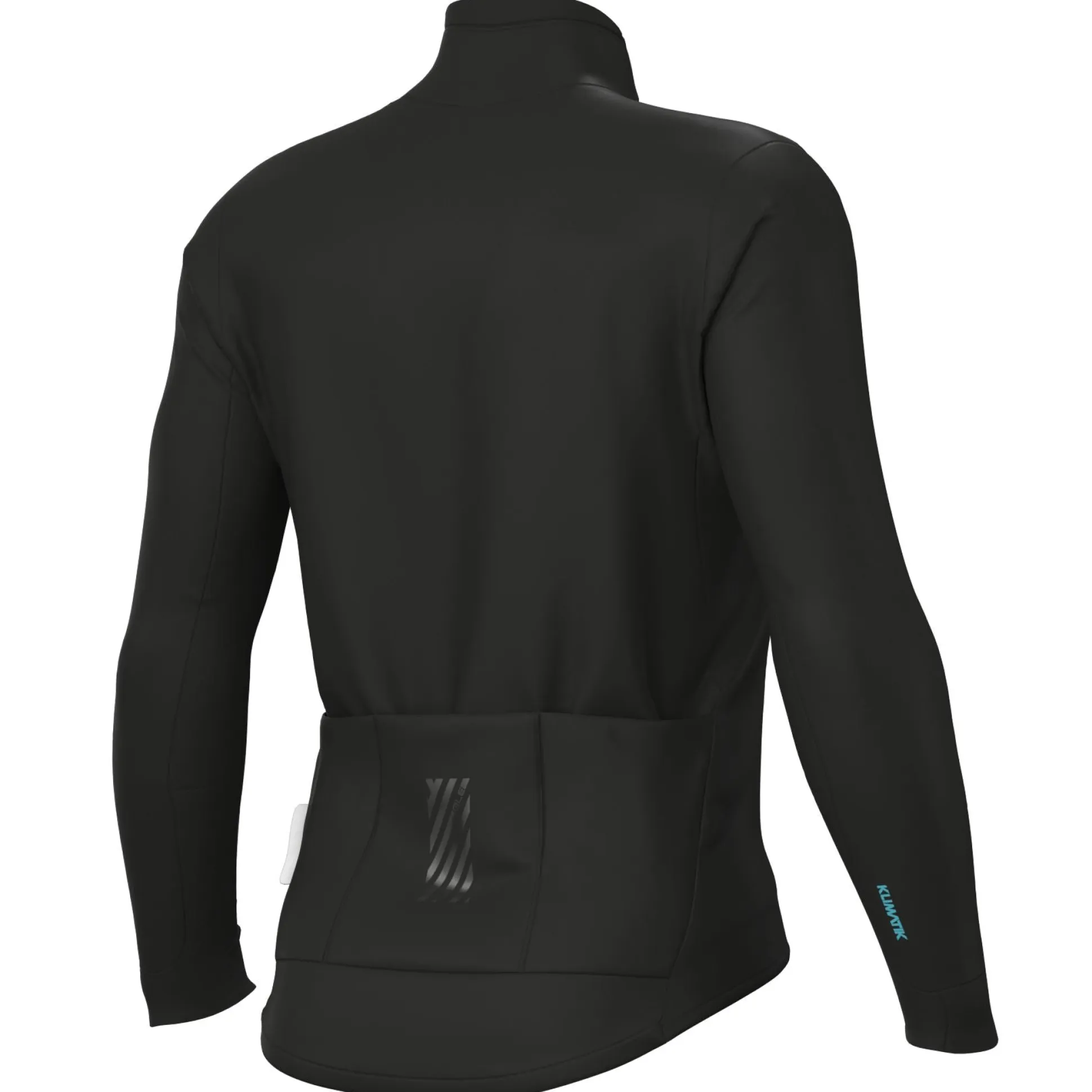 Giacca Ale Klimatik K-Double - Nero