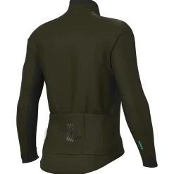 Giacca Ale Klimatik K-Double - Verde