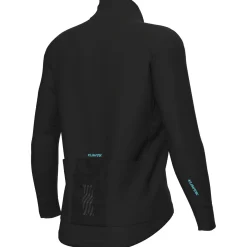 Giacca Ale Klimatik K-Tornado - Nero