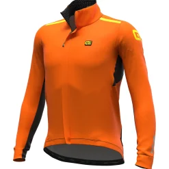 Giacca Ale Klimatik K-Tornado 2.0 - Arancio fluo