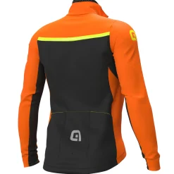 Giacca Ale Klimatik K-Tornado 2.0 - Arancio fluo