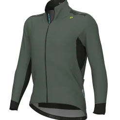 Giacca Ale Klimatik K-Tornado - Verde chiaro