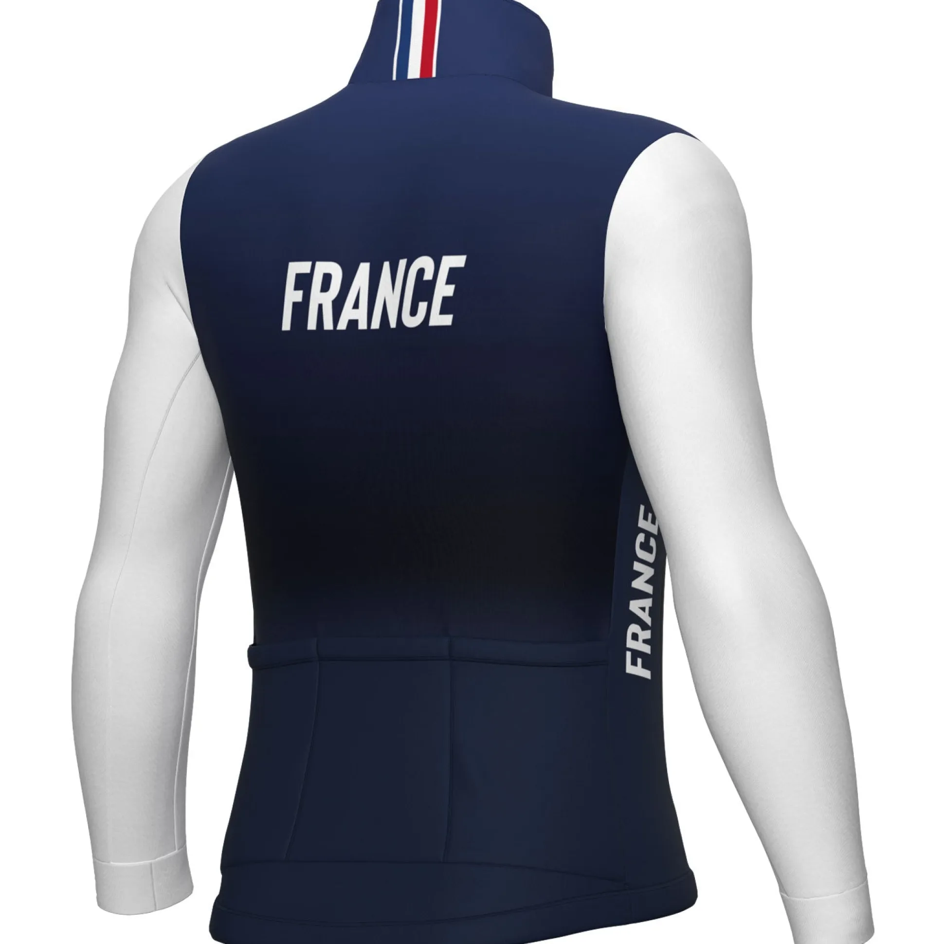 Giacca Ale Nazionale Francese 2024