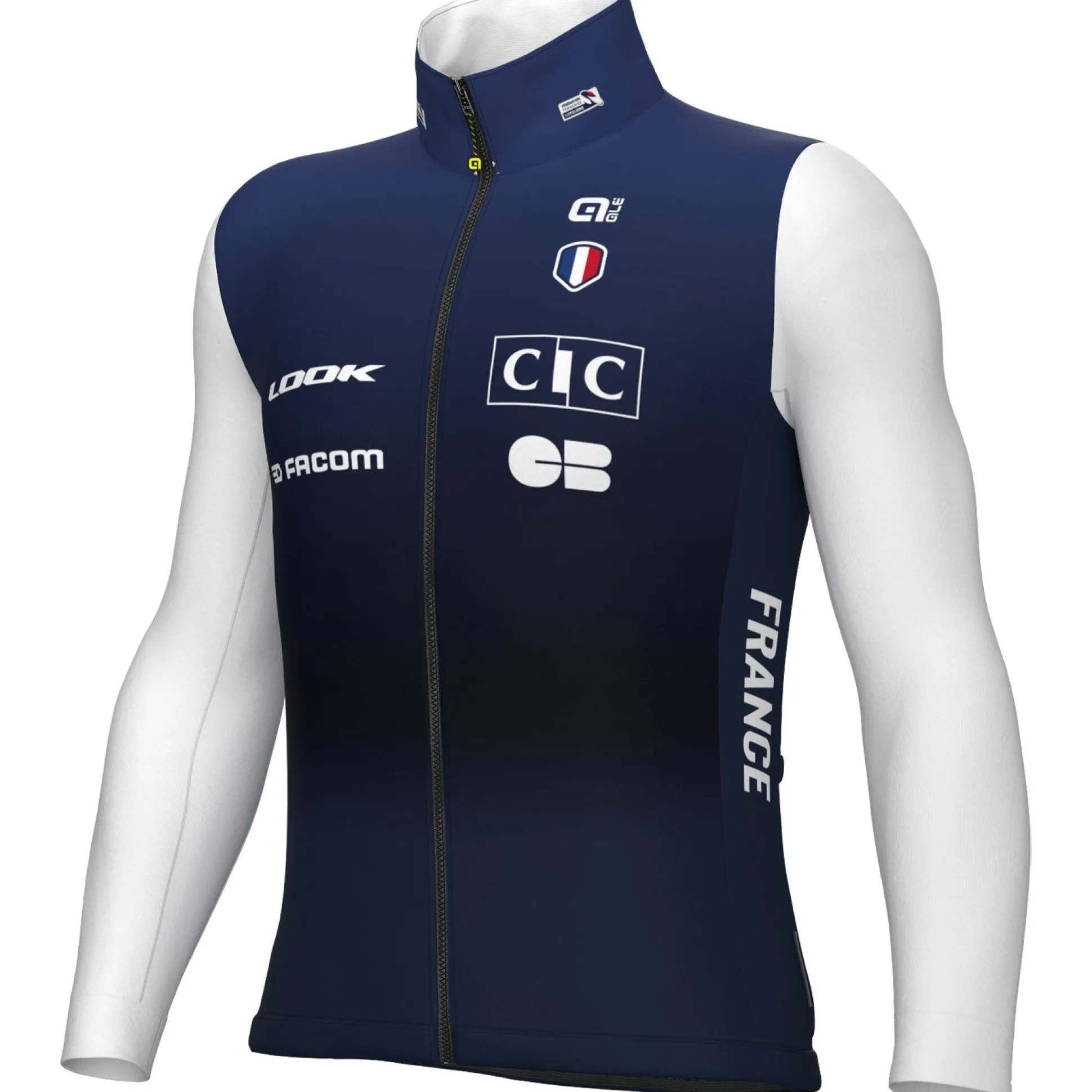 Giacca Ale Nazionale Francese 2024