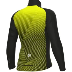 Giacca Ale Pragma Modular - Giallo fluo