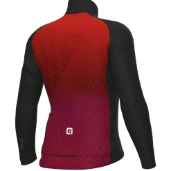 Giacca Ale Pragma Modular - Rosso