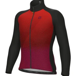 Giacca Ale Pragma Modular - Rosso