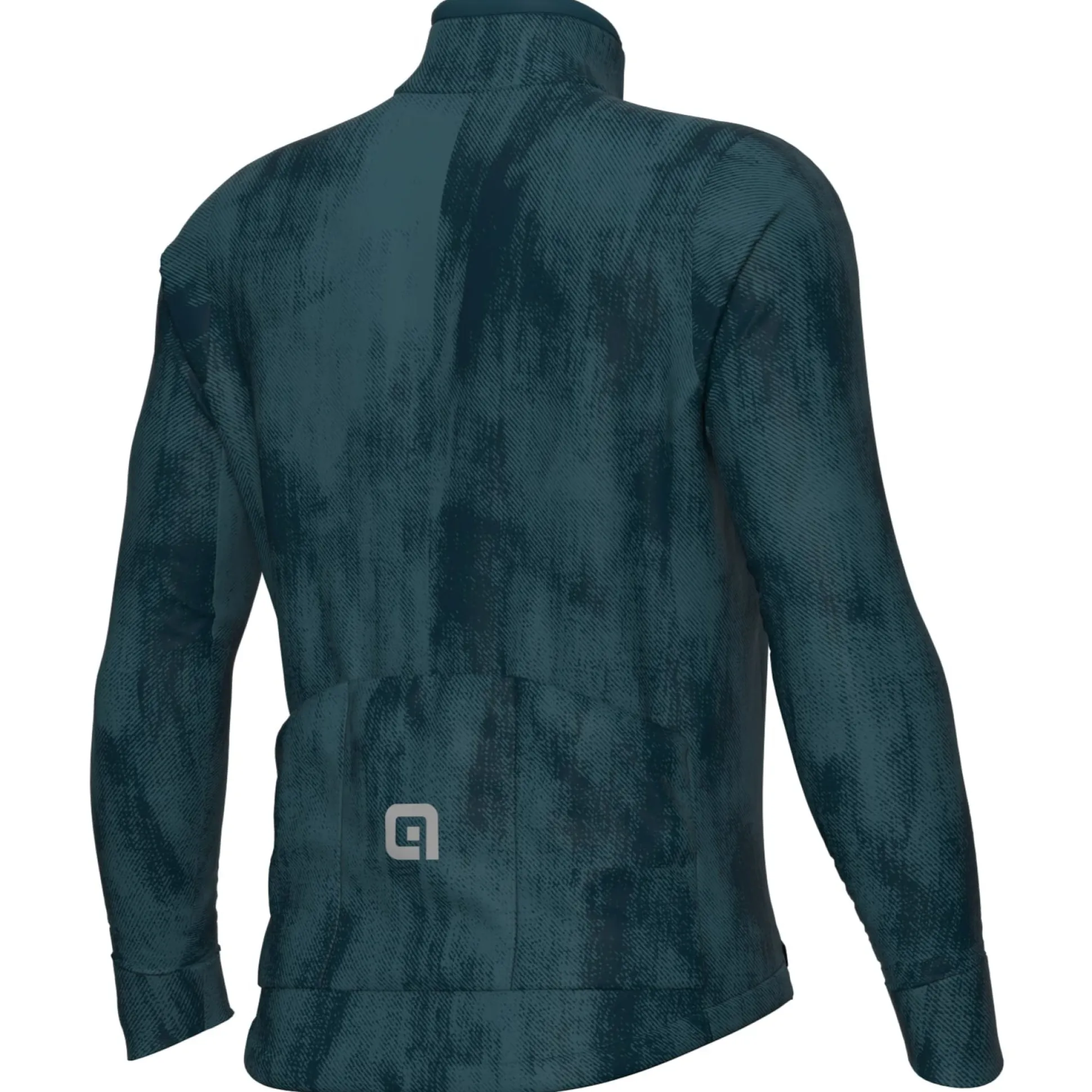 Giacca Ale PR-E Fan - Blu
