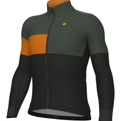 Giacca Ale PR-E Geometric - Nero
