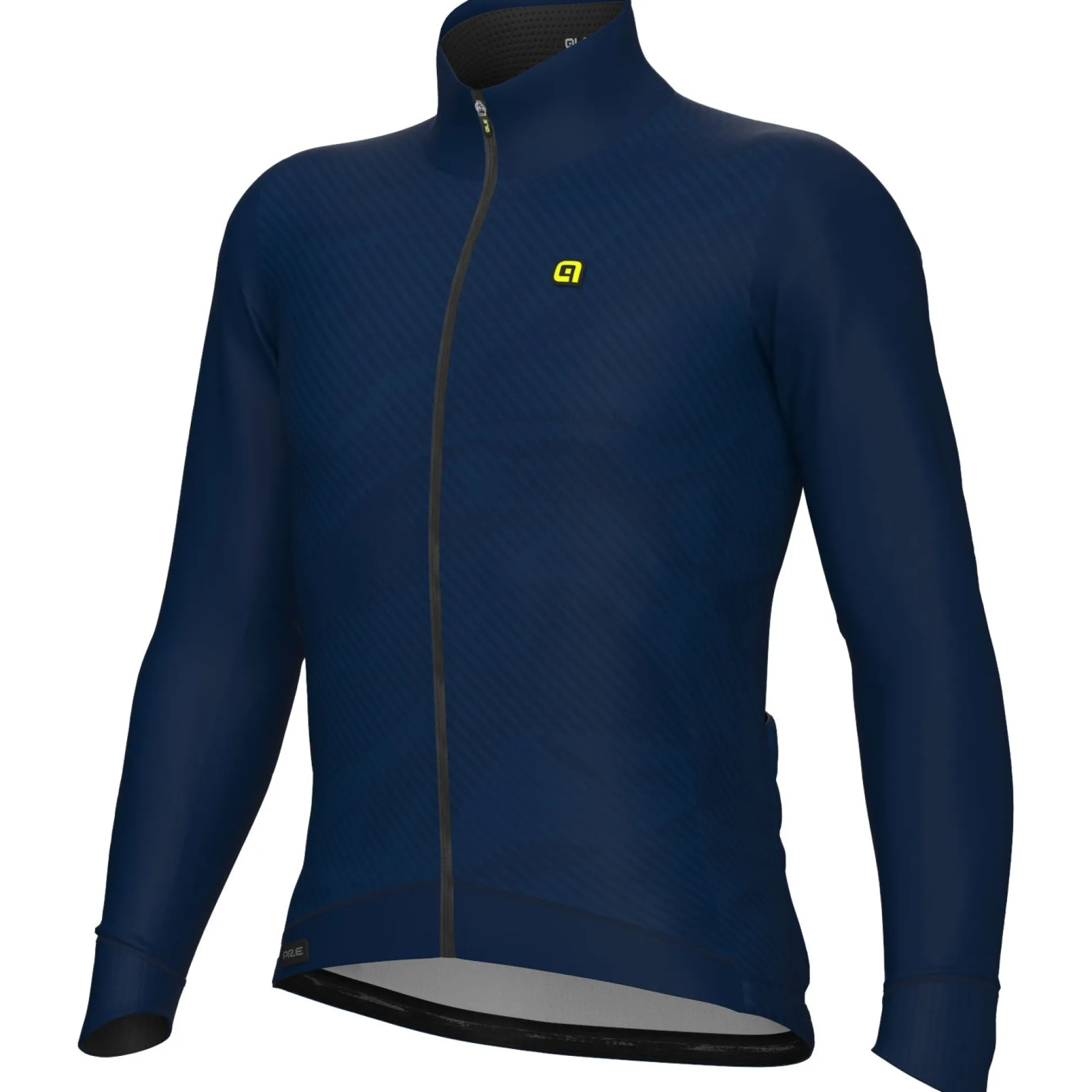 Giacca Ale PR-E Metal - Blu