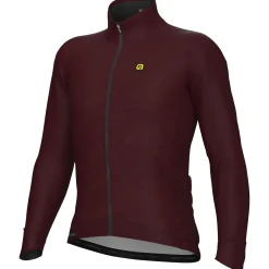Giacca Ale PR-E Metal - Bordeaux