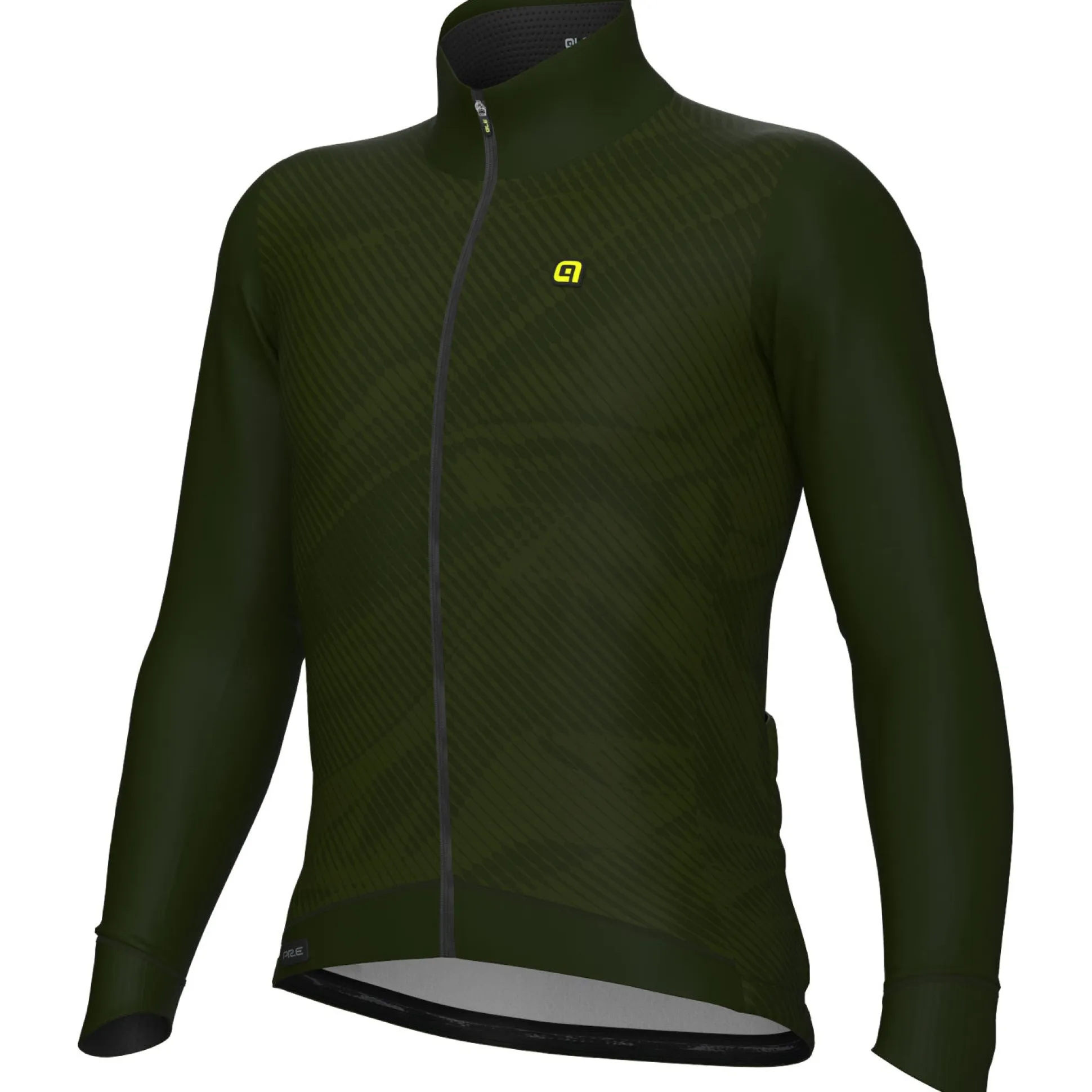 Giacca Ale PR-E Metal - Verde