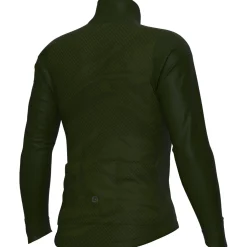 Giacca Ale PR-E Metal - Verde