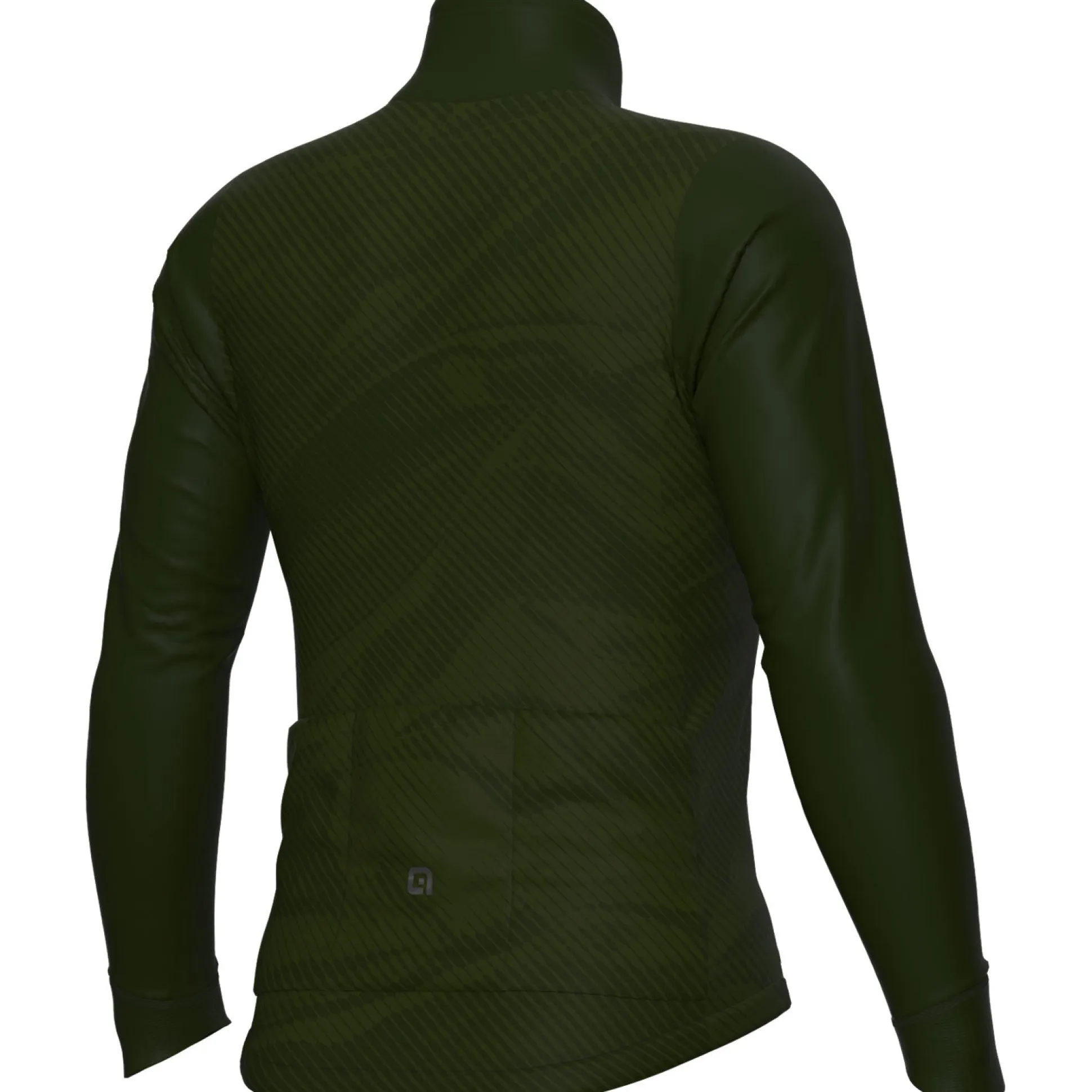 Giacca Ale PR-E Metal - Verde