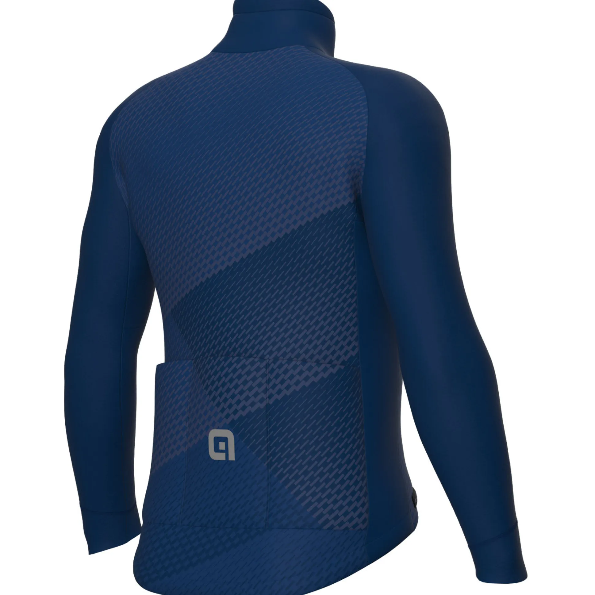 Giacca Ale PR-E Web - Blu