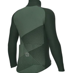 Giacca Ale PR-E Web - Verde