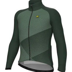Giacca Ale PR-E Web - Verde