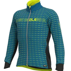 Giacca Ale PRR Green Road - Blu