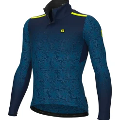 Giacca Ale PRR Stella - Blu